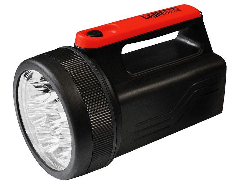 Projecteur LED portable - 8 LED - 120 lumens_0
