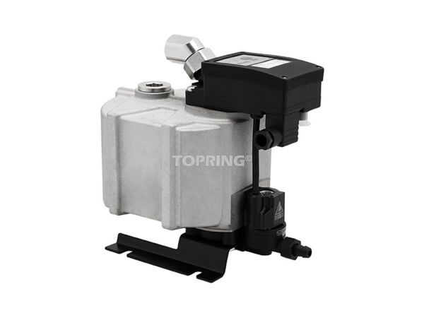 Purgeur automatique temporisé - Topring 59.258 - Débit d'air : 350 SCFM et plus - Sans perte d'air_0