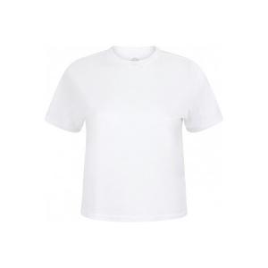 T-shirt court coupe carrée femme (xxs) référence: ix251995_0