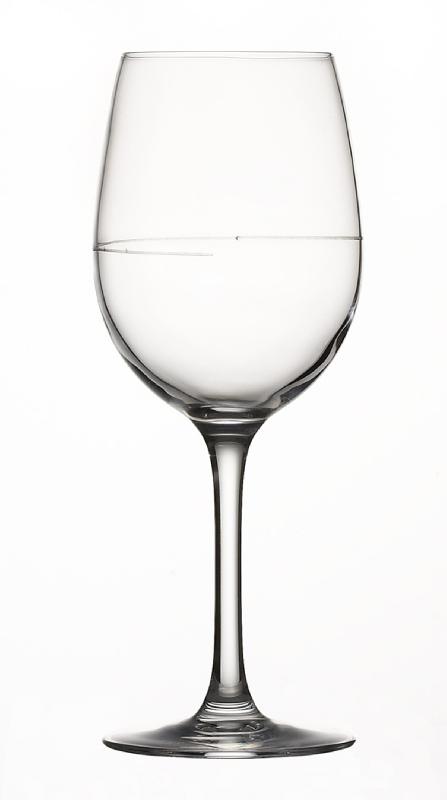 VERRE À PIED JAUGÉ ELLIPSE 35 CL CABERNET CHEF & SOMMELIER