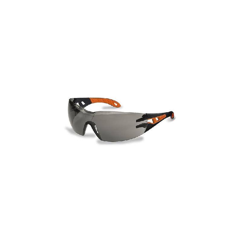 47lsn5p83z - Lunettes de sécurité solaire Uvex Pheos - Protection UV, anti-buée, anti-rayures_0