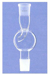 Ampoule de garde droite AS089203 - RC1 24/29M et RC2 24/29F_0