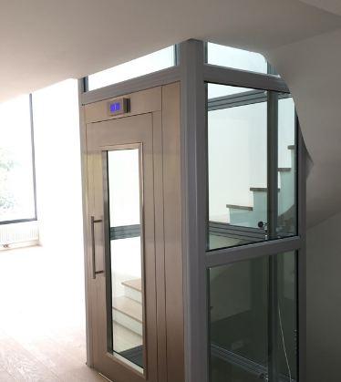 Ascenseur atlas mini de 180 à 450 kg_0