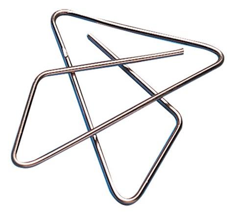 ATTACHES GÉANTES SAFETOOL 30 X 40 MM - BOÎTE DE 100 - SAFETOOL