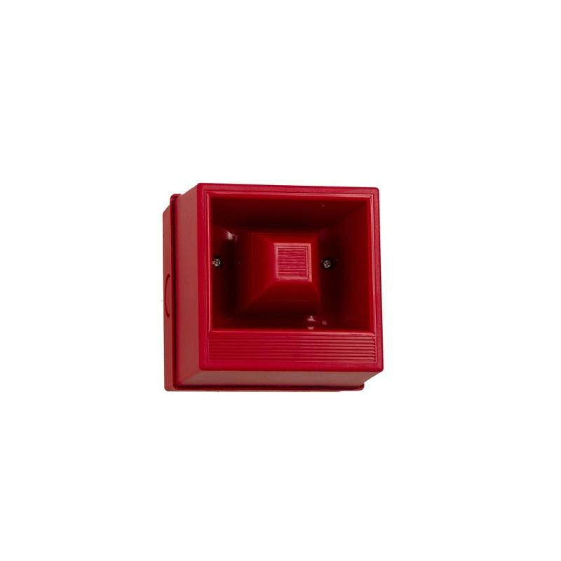 Avertisseur Sonore Industriel YA40 - 108 dB IP65 - Réf. : MOF0012 - 32 tonalités sélectionnables_0