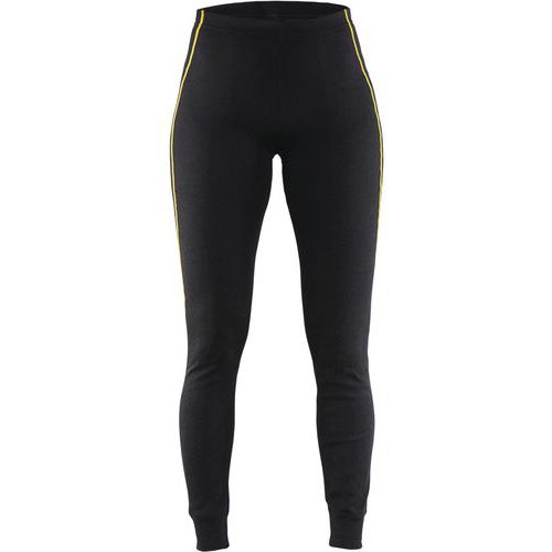 BAS DE SOUS-VÊTEMENT RETARDANT FLAMME FEMME TAILLE XXXL - BLAKLADER