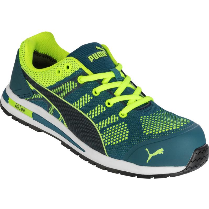 puma elevate safety shoes