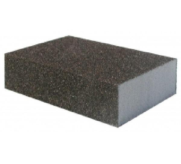 Bloc ponceur souple fin 100/1 - abrasif de ponçage_0