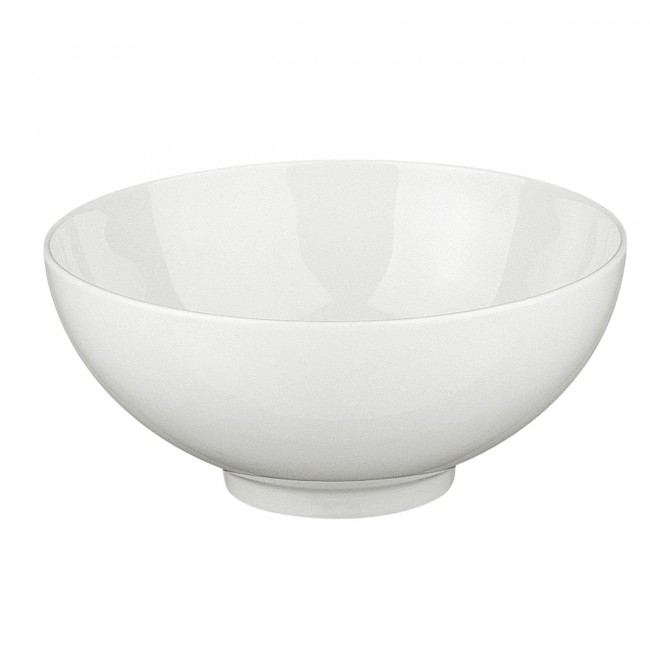 BOL ROND 31CL BLANC - A L'UNITÉ - GUY DEGRENNE - MODULO