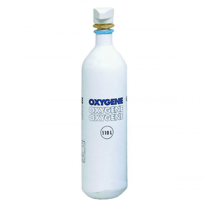 BOUTEILLE OXYGÈNE COXYNEL 110L CAMPINGAZ