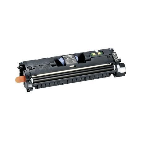 CARTOUCHE COMPATIBLE LASER CANON EP87 NOIRE