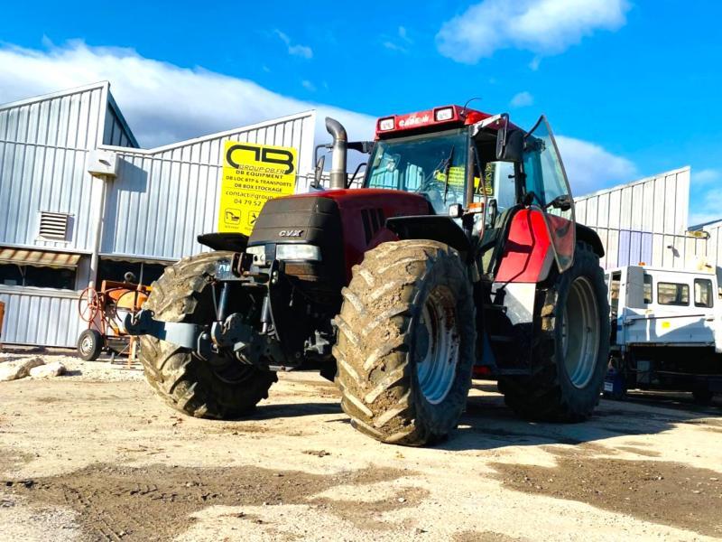 CASE IH cvx 150_0