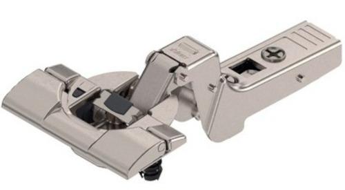 CHARNIÈRE CLIP TOP 95° ENCLOISON INSERTA BLUMOTION POUR PORTE ÉPAISSE - BLUM - CHA71B979