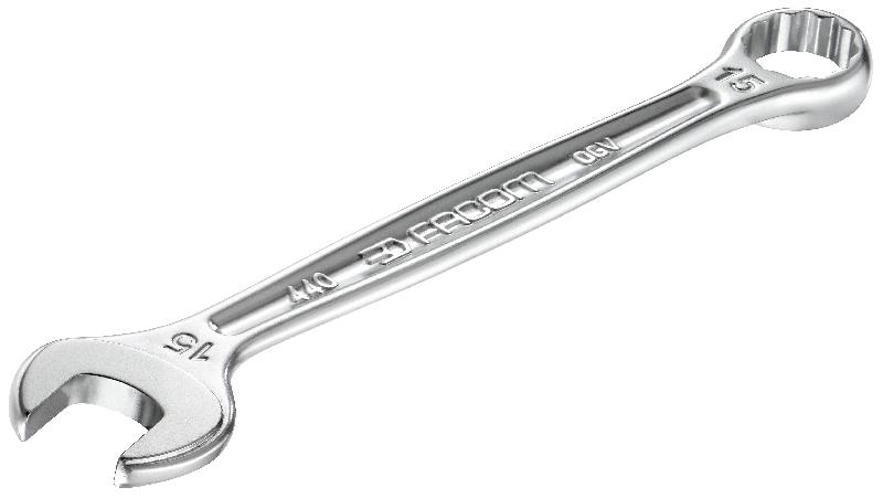 CLÉ MIXTE MÉTRIQUE D.41MM L.460MM - FACOM - 440.41