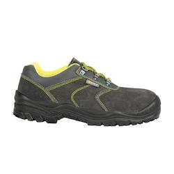 COFRA - Cofra Riace Chaussures de sécurité S1 Taille 39 - 39 polyester 8023796500372_0