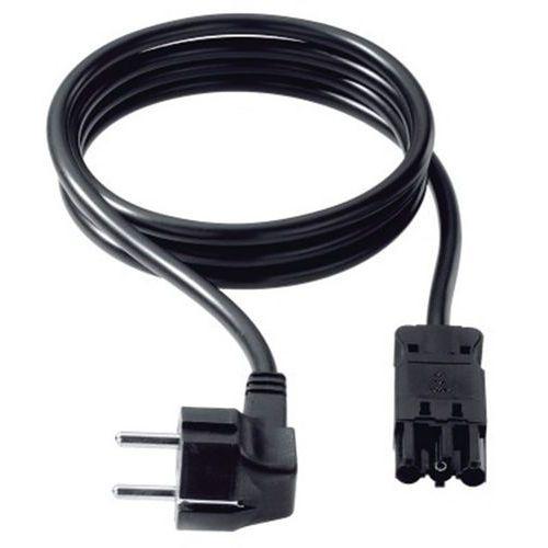 CORDON SECTEUR NOIR - 15 M - CUC