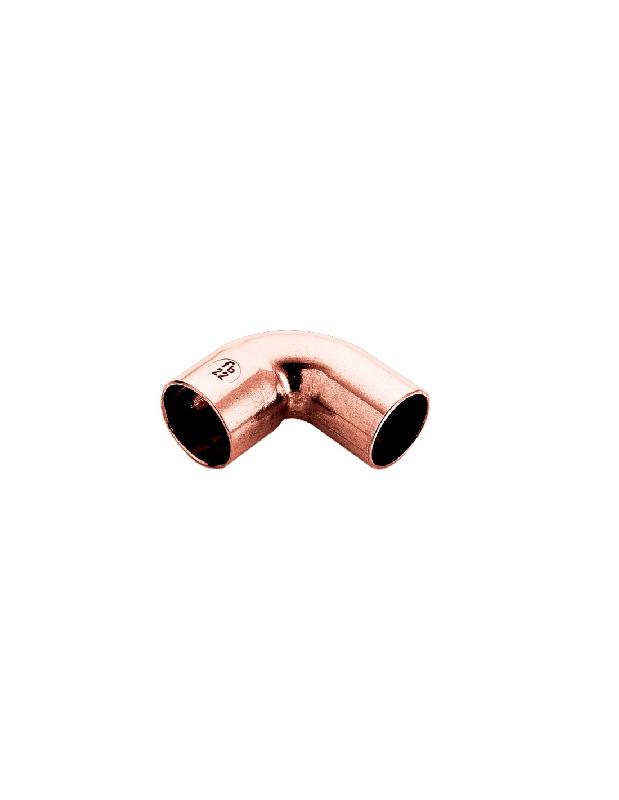 COUDE 90° MÂLE FEMELLE 28MM - FRABO - RR92R28