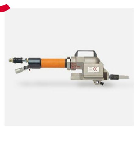 Coupe Tubes - GBC 2700 - Idéal pour application sur site à espace restreint_0