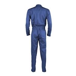 Coverguard - Combinaison de travail bleu roi PARTNER Bleu Roi Taille M - M bleu 5450564006102_0