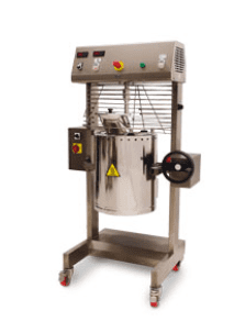 Cuiseur à crème 120 litres SINMAG EUROPE CREAMCO120L_0