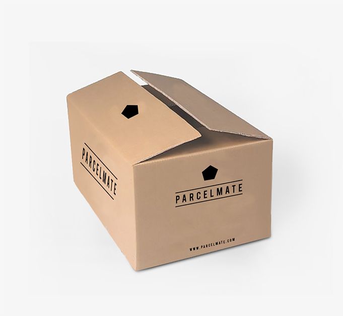 Emballages sur mesure - Bookblock - caisses en carton ondulé triple épaisseur_0