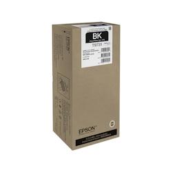 EPSON T9731 Noir Original Encre Cartouche - C13T973100 - 000000170015441496_0