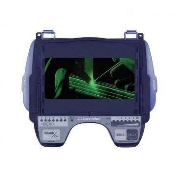 Filtre Speedglas 9100V - Teintes 5/8/9/13 - Champ de vision 45x93mm - Marque 3M_0