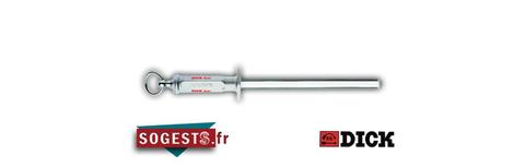 FUSIL DICKORON DUO 25 CM