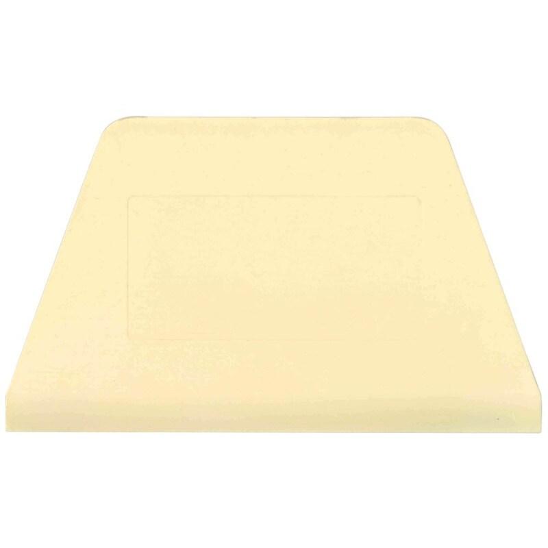 HENDI - Raclettes à pâte, trapézoïdales - 22x13xH10 cm - 0615402496650_0