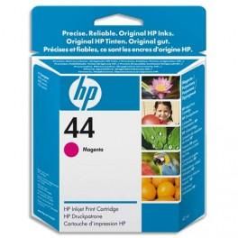 HP CARTOUCHE JET D'ENCRE MAGENTA N°44 51 644ME