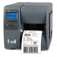 Imprimante thermique industrielle Datamax M-4206 Mark II - 203 dpi - Thermique direct ou transfert thermique_0