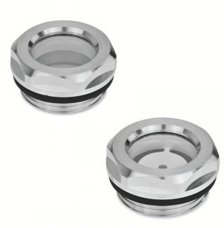 Indicateur niveau huile aluminium haute température visser_0