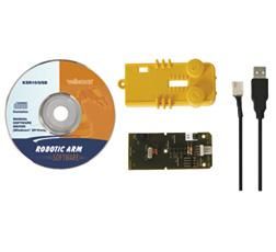 INTERFACE USB VELLEMAN POUR 07 96 55