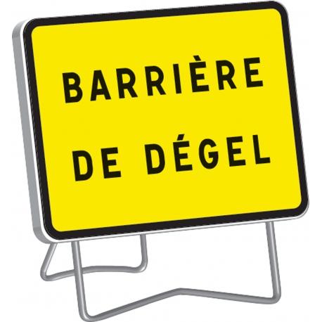 Kc1 t1 barriere de degel TALIAPLAST | 525619_0