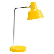 LAMPE DE BUREAU LED JAUNE