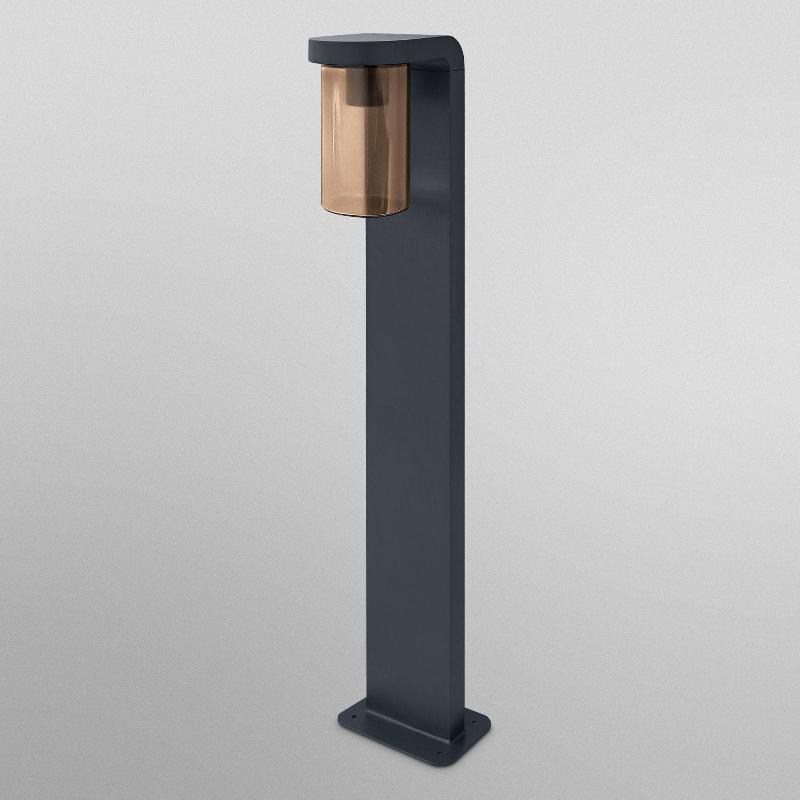 LEDVANCE ENDURA CLASSIC CASCADE BORNE LUMINEUSE AMBRE