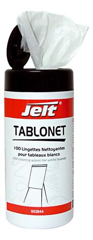 BOÎTE 100 LINGETTES JELT TABLONET