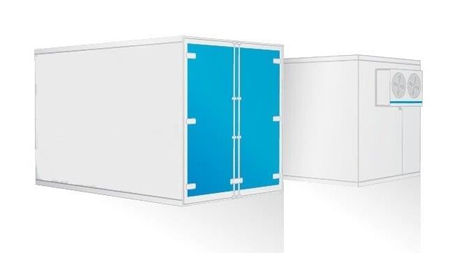 Location Chambre Froide Mobile