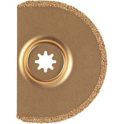 LOT DE 5 LAMES DE SCIE EN CARBURE Ø90 MM FEIN 63502169010