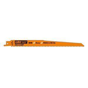 LOT DE 5 LAMES DE SCIE SABRE JS1111DF