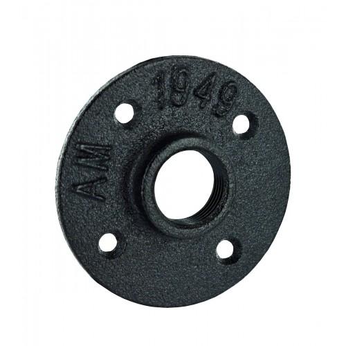 MODULE PLATINE DE BASE POUR PERSONNALISATION MYTUBE - DIAMÈTRE 85 MM CUIVRERIE CENTRALE