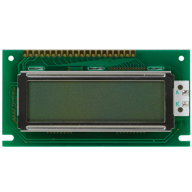 Module RFID avec afficheur - 13.56Mhz et 125Khz - Antenne interne - Interface USB et RS232_0