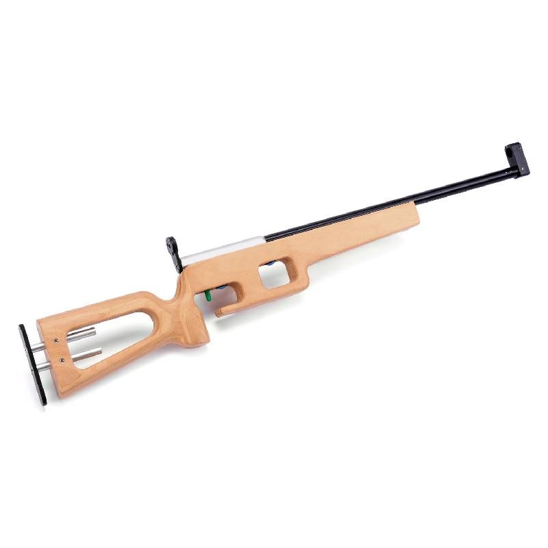 PACK CARABINE LASER ET CIBLES - MODÈLE STANDARD