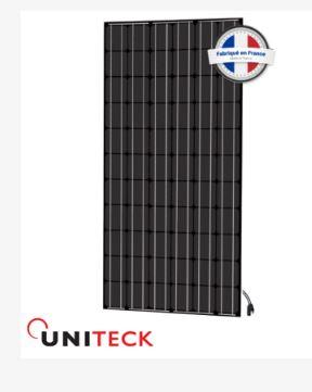 Panneau solaire 200W 24V monocristalin UNITECK_0