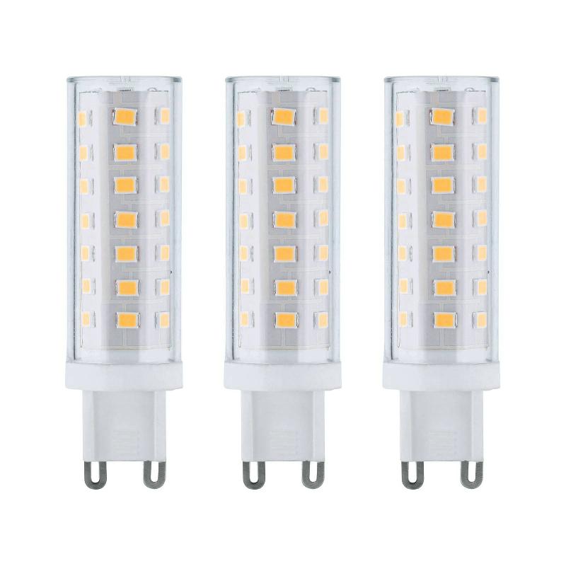 PAULMANN AMPOULE BROCHE LED G9 5W 4 000K PAR 3