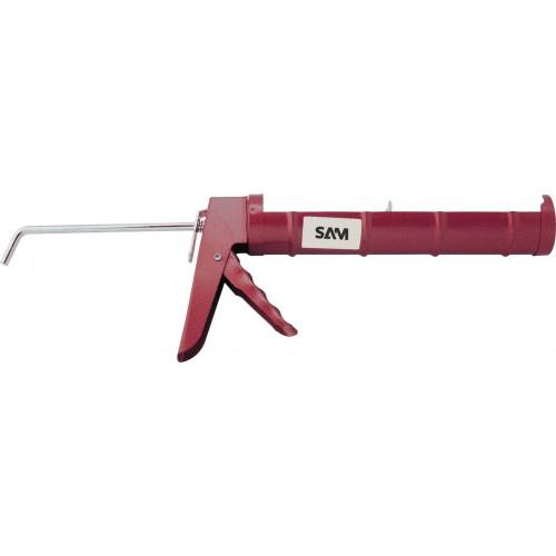 PISTOLET À MASTIC ET COLLE - SQUELETTE CA-2 SAM OUTILLAGE