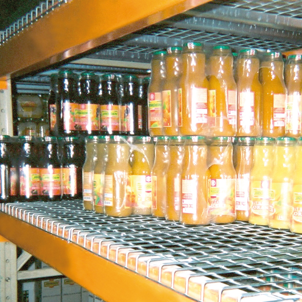 Platelage fil  recommandé pour les installations avec sprinklage_0