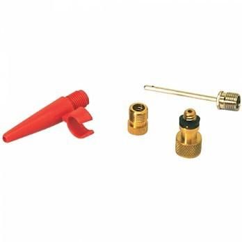 POMPE (RACCORD DE POMPE +ADAPTATEUR)