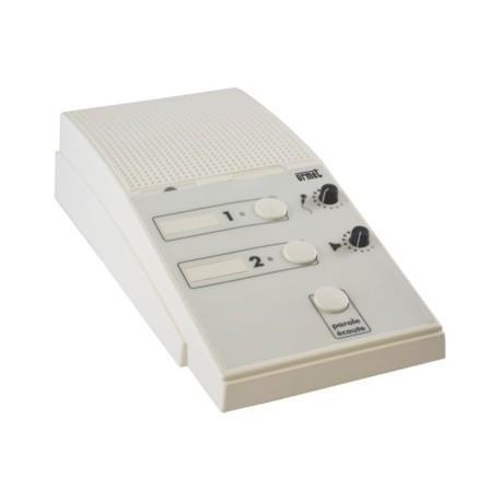 POSTE CHEF 2 DIR - URMET 10052002