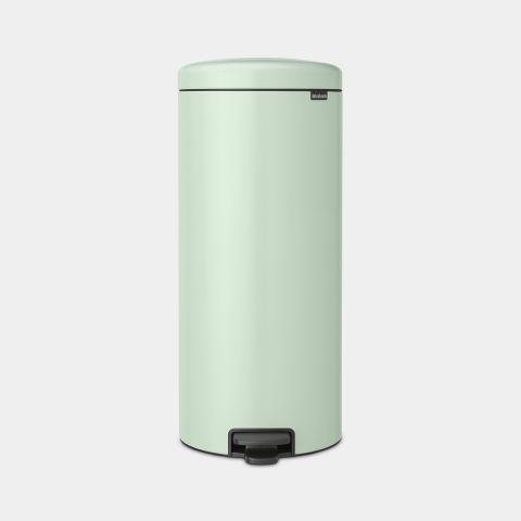 Poubelle à pédale newIcon 30 litres - Jade Green Brabantia UGS233944_0